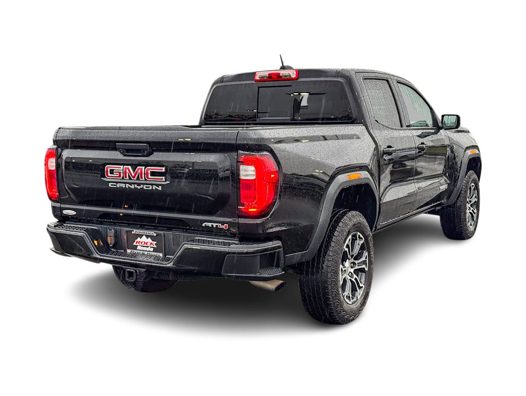 Thumbnail: 2023 GMC Canyon - 18