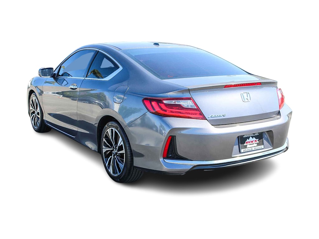 Thumbnail: 2016 Honda Accord - 3