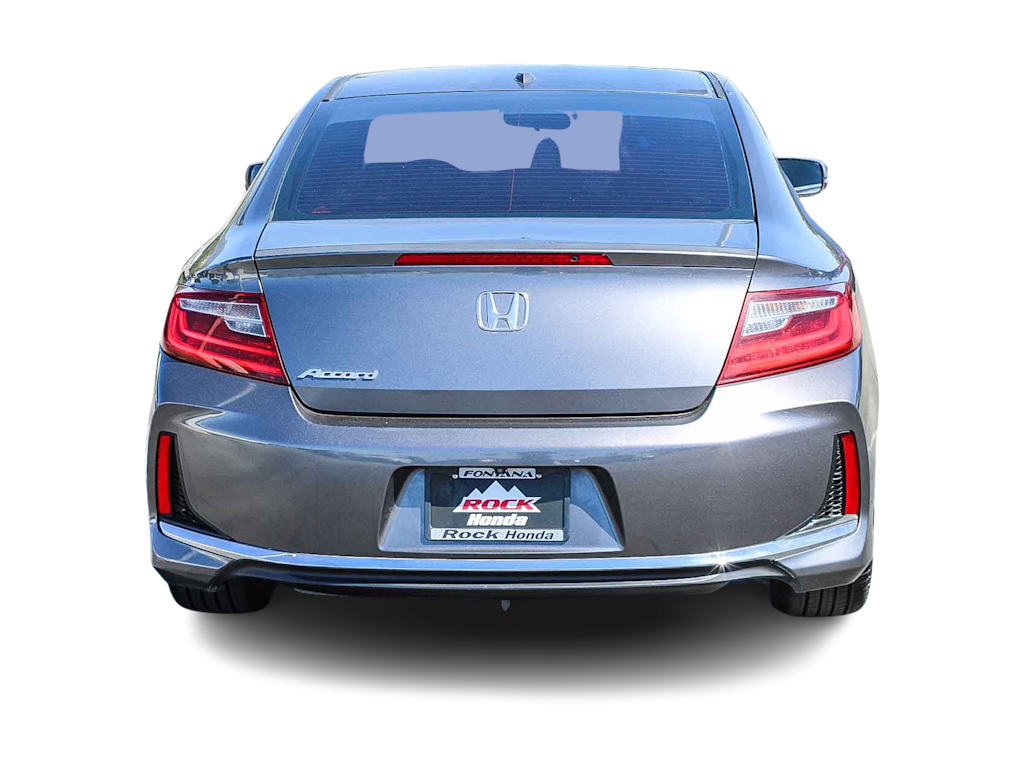 Thumbnail: 2016 Honda Accord - 4