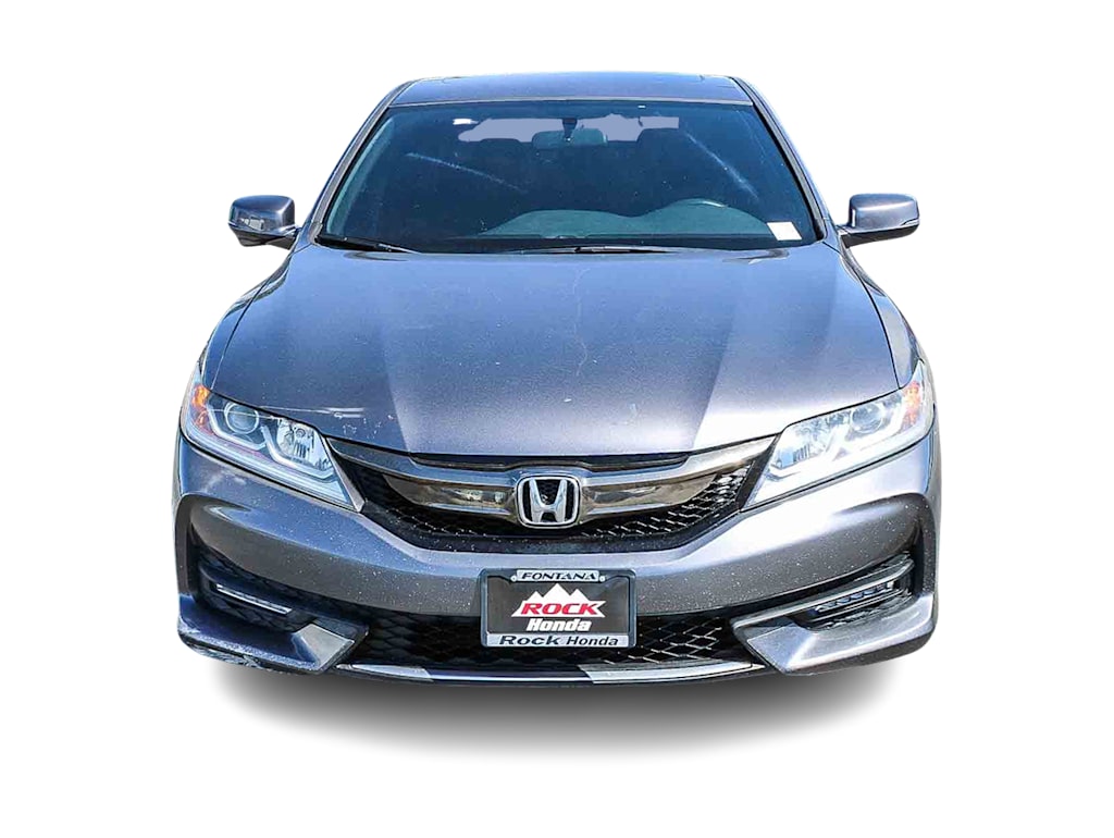 Thumbnail: 2016 Honda Accord - 5