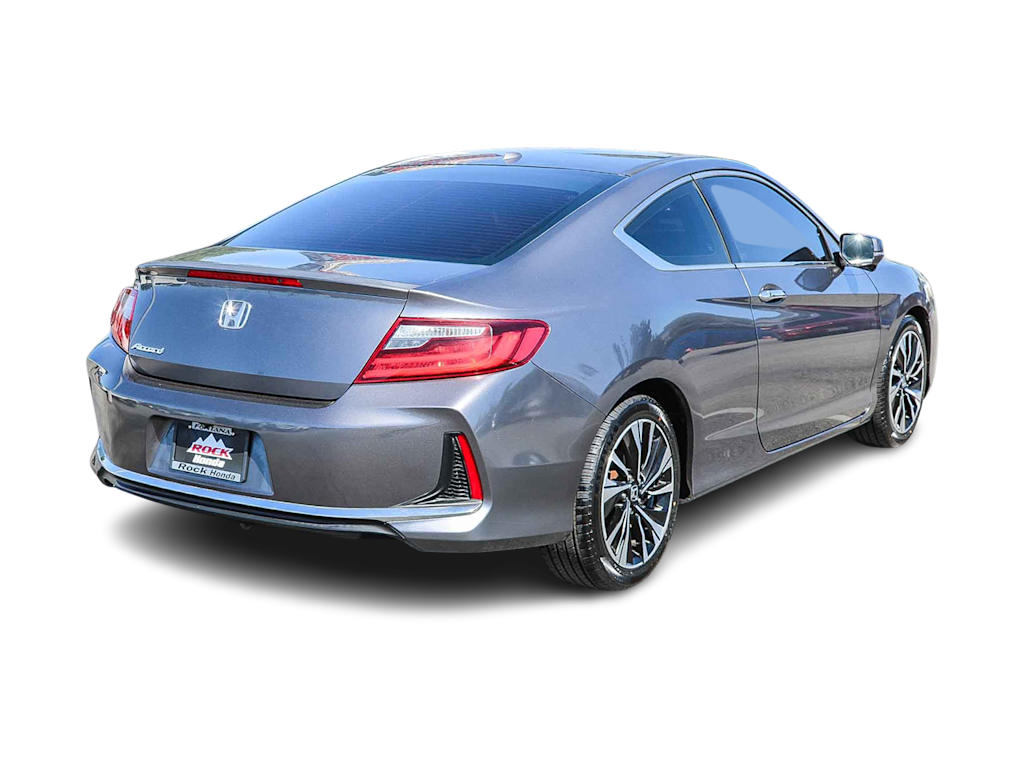 Thumbnail: 2016 Honda Accord - 20