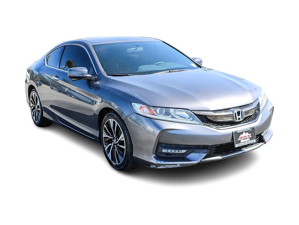 Thumbnail: 2016 Honda Accord - 18