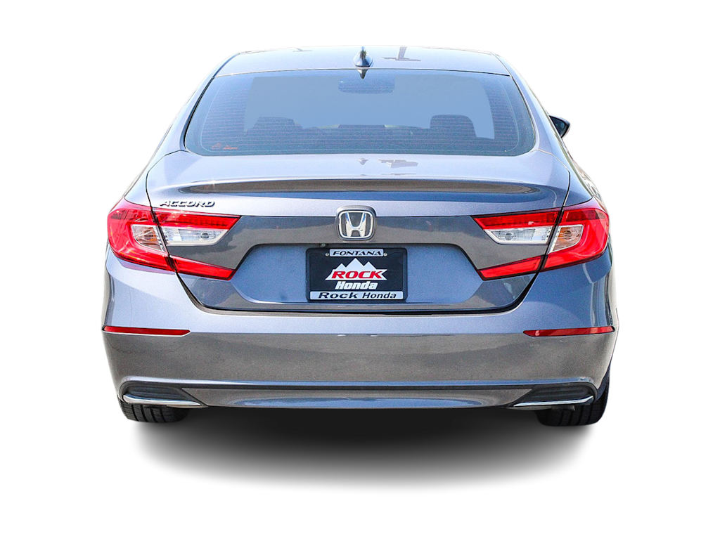 Thumbnail: 2018 Honda Accord - 4