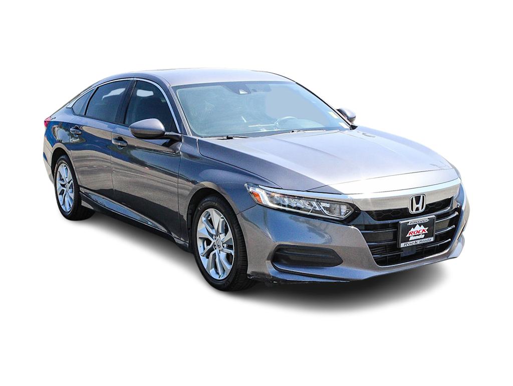 Thumbnail: 2018 Honda Accord - 19