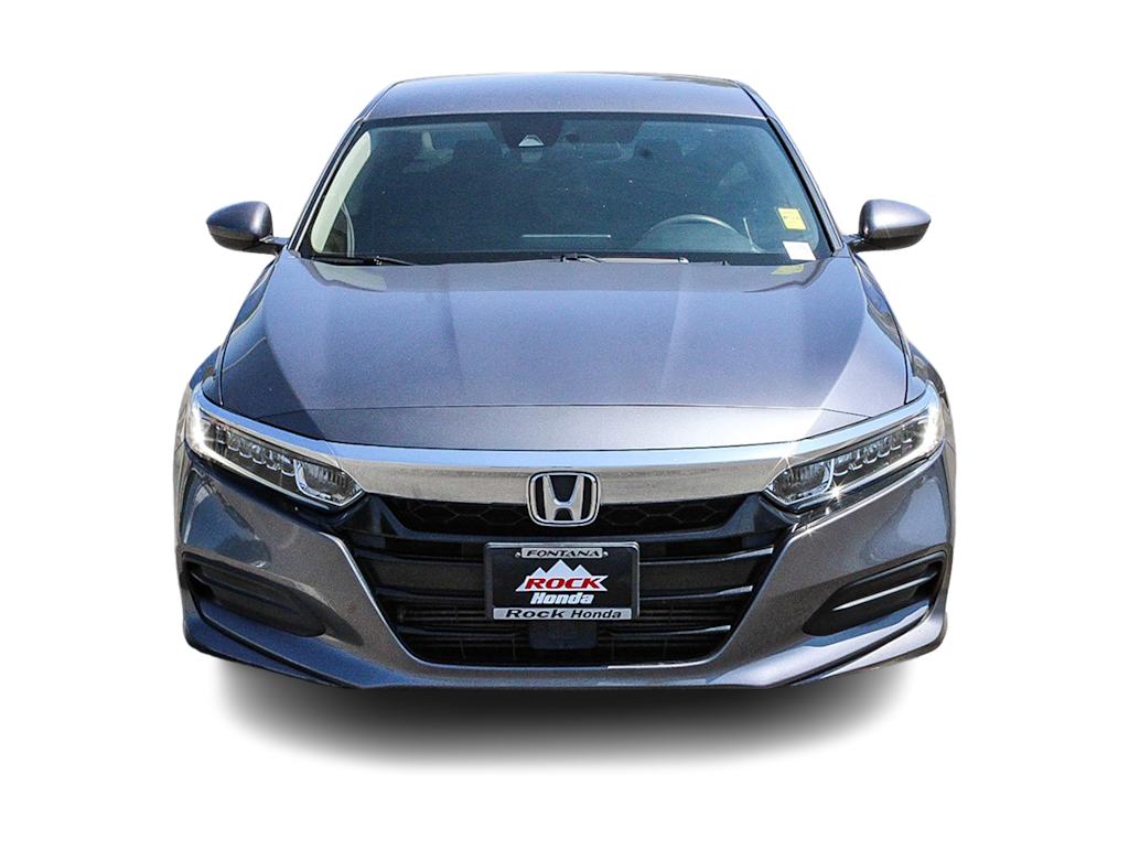 Thumbnail: 2018 Honda Accord - 5