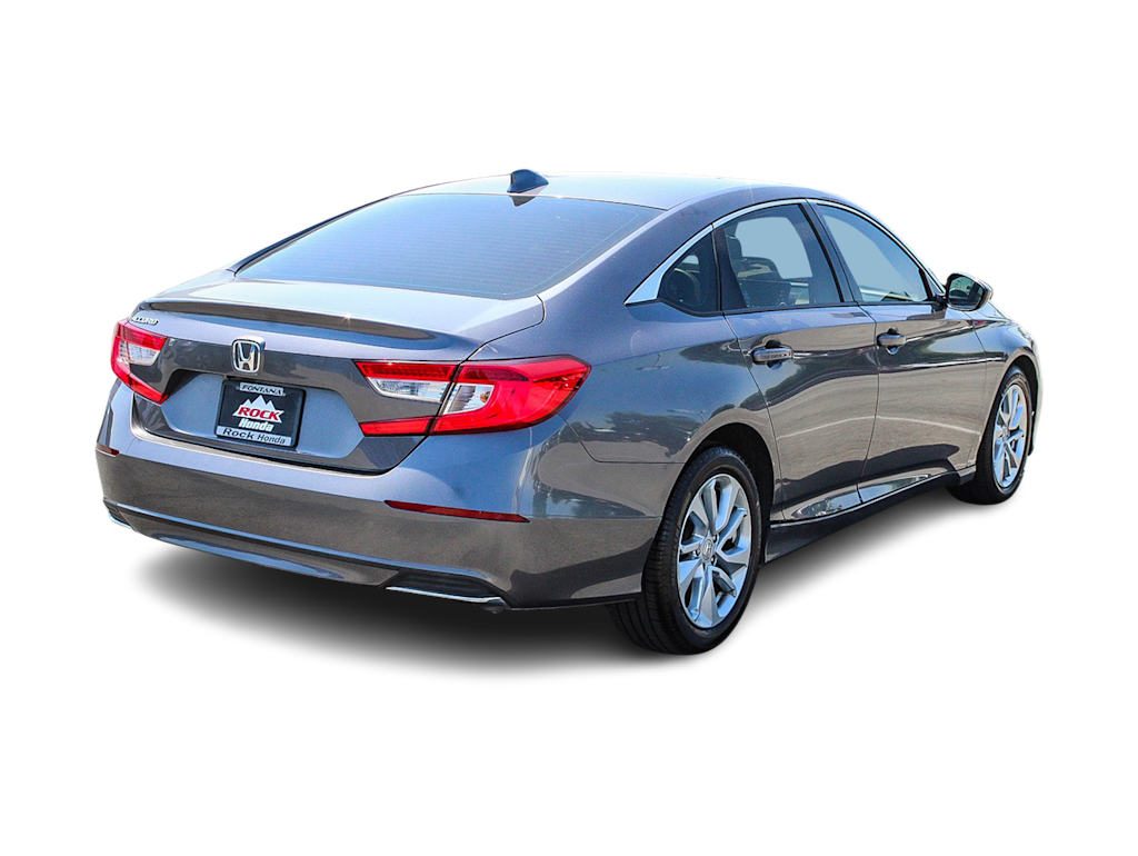 Thumbnail: 2018 Honda Accord - 21