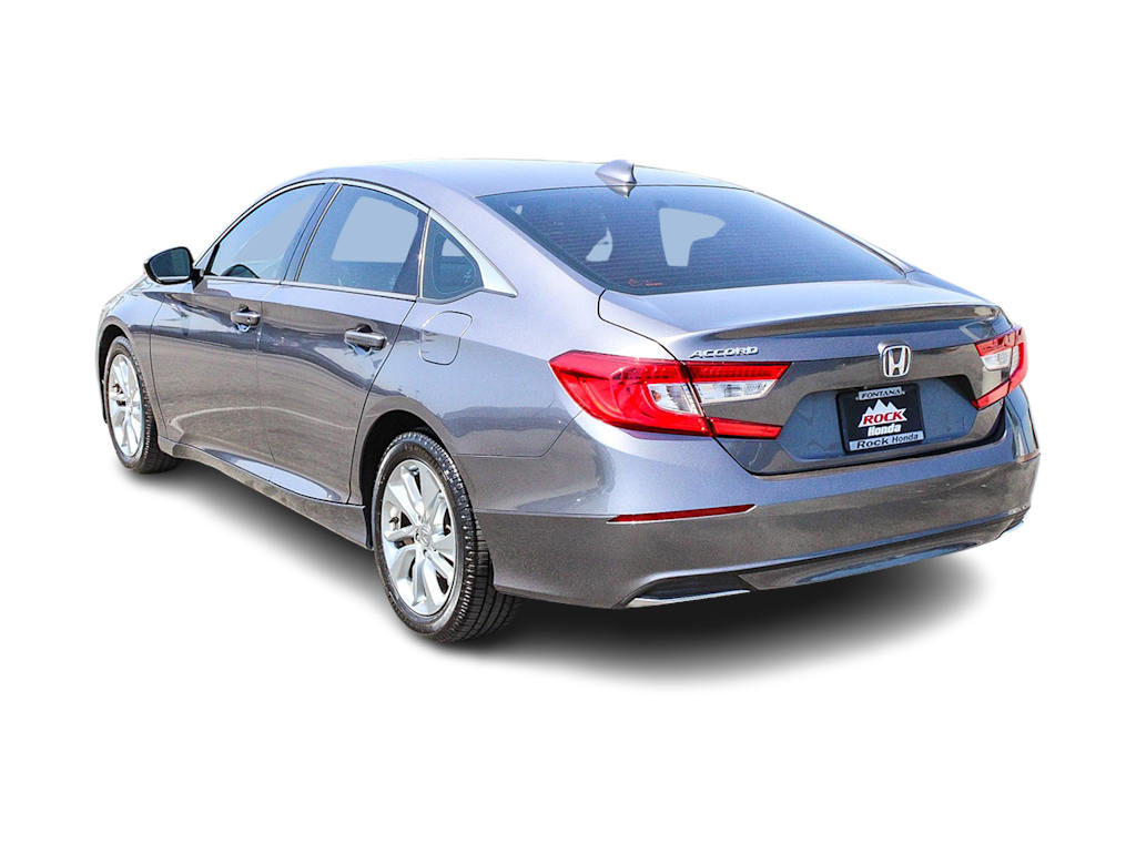 Thumbnail: 2018 Honda Accord - 3