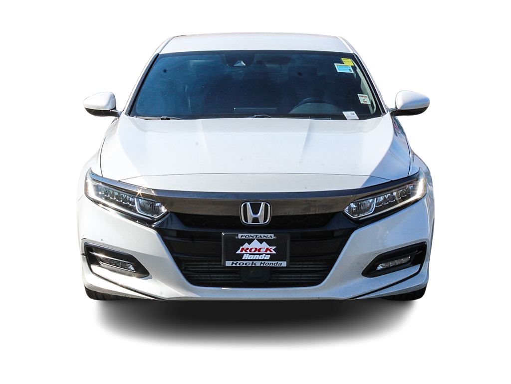Thumbnail: 2018 Honda Accord - 5