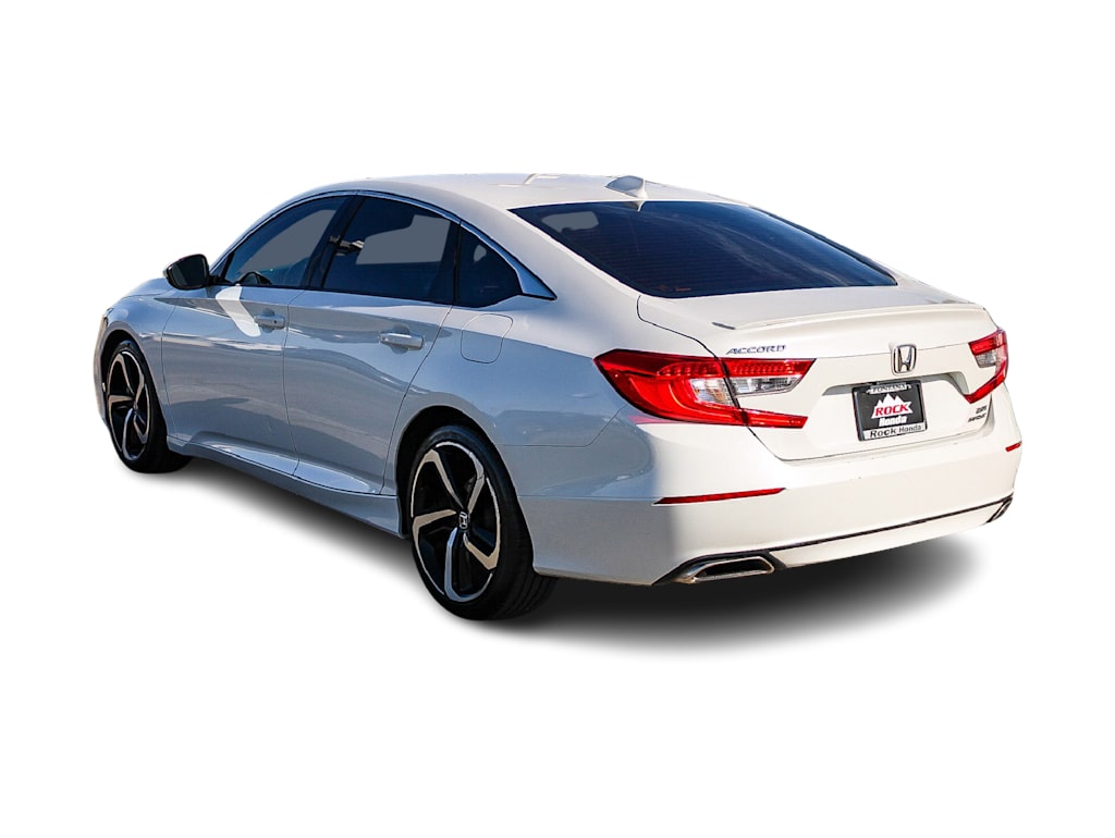 Thumbnail: 2018 Honda Accord - 3