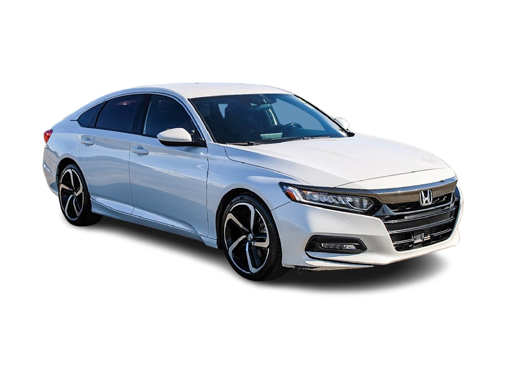 Thumbnail: 2018 Honda Accord - 19