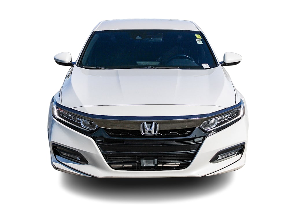 Thumbnail: 2018 Honda Accord - 5