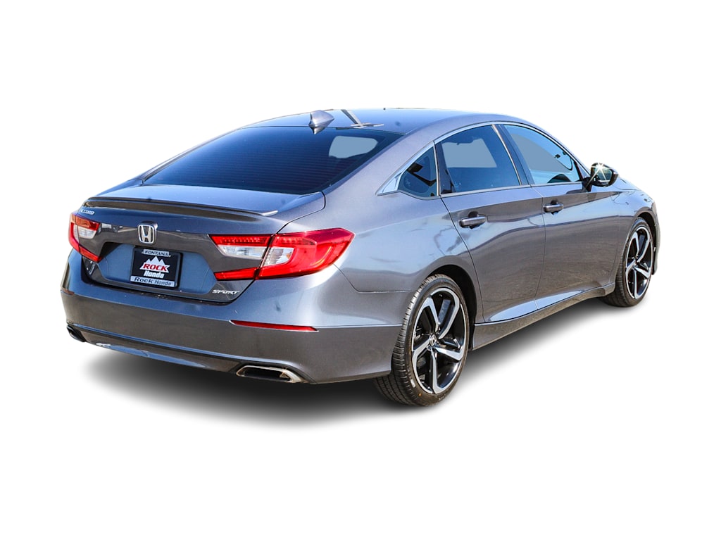 Thumbnail: 2019 Honda Accord - 21