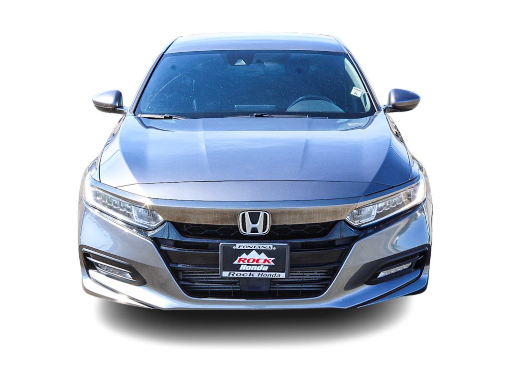 Thumbnail: 2019 Honda Accord - 5
