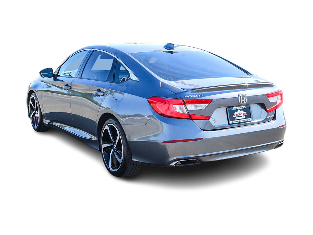 Thumbnail: 2019 Honda Accord - 3