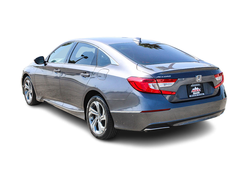 Thumbnail: 2018 Honda Accord - 3