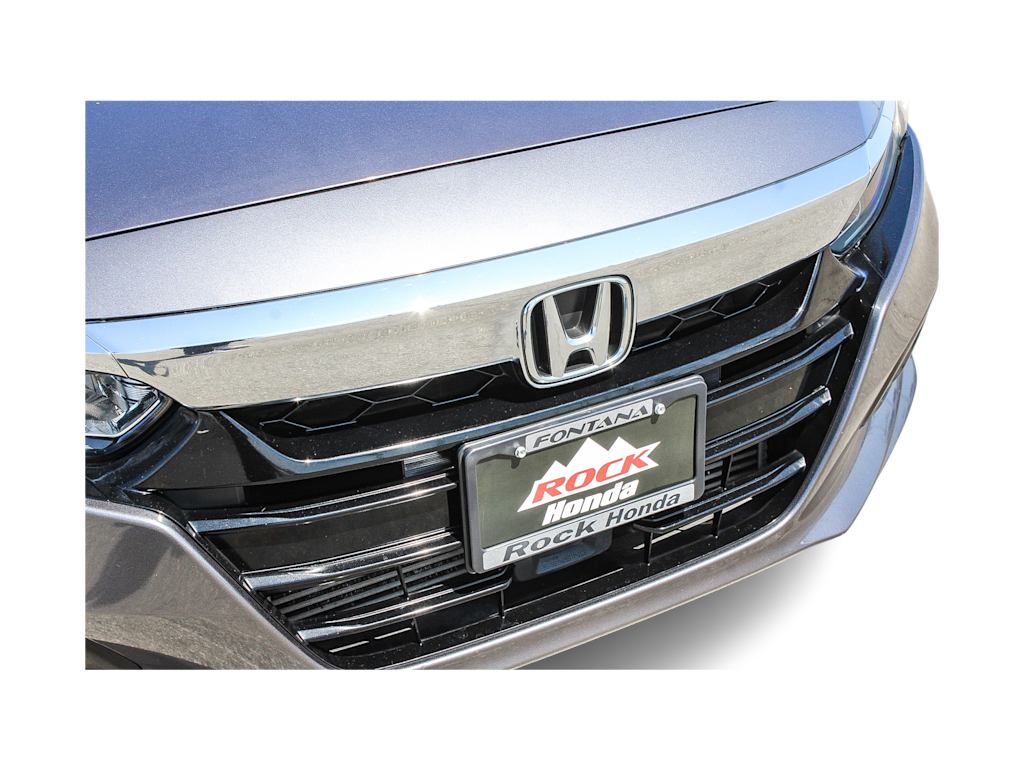 Thumbnail: 2018 Honda Accord - 20