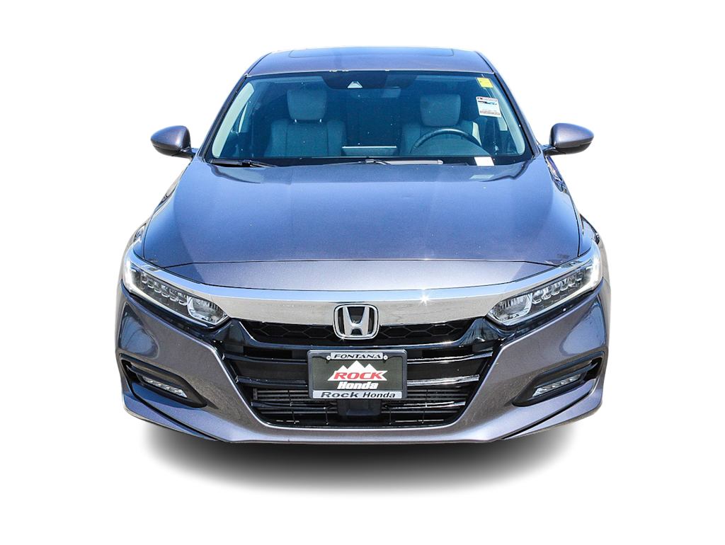 Thumbnail: 2018 Honda Accord - 5