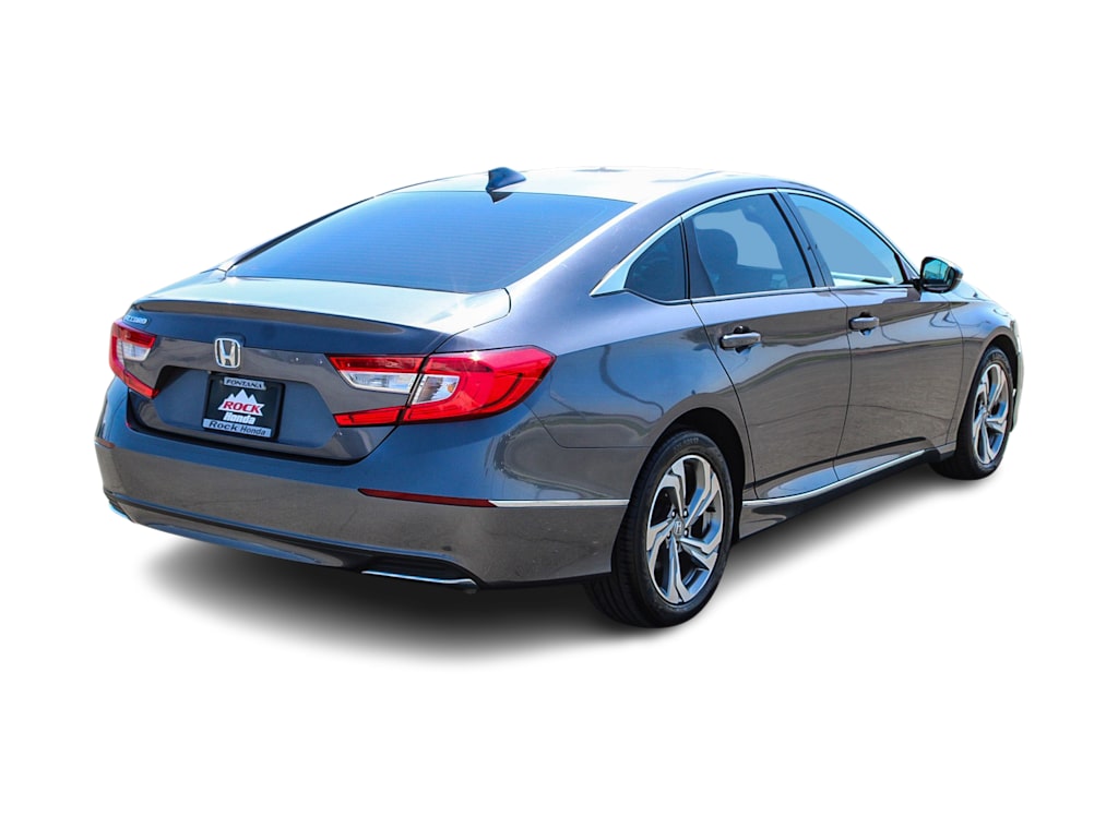 Thumbnail: 2018 Honda Accord - 21