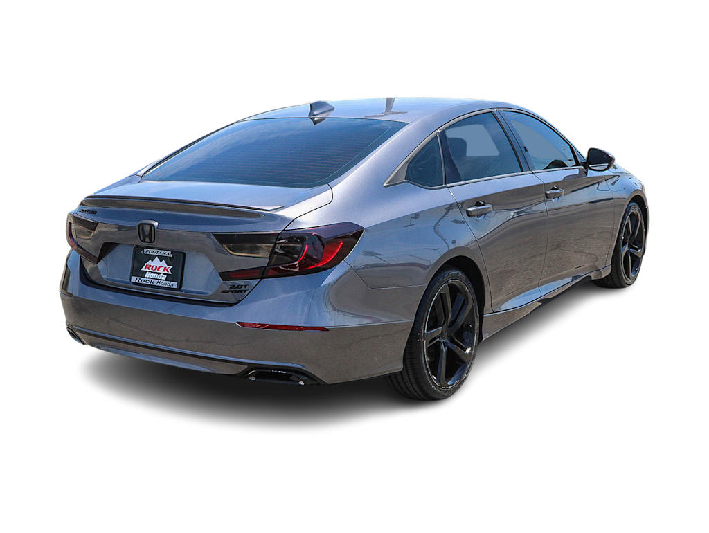 Thumbnail: 2020 Honda Accord - 21