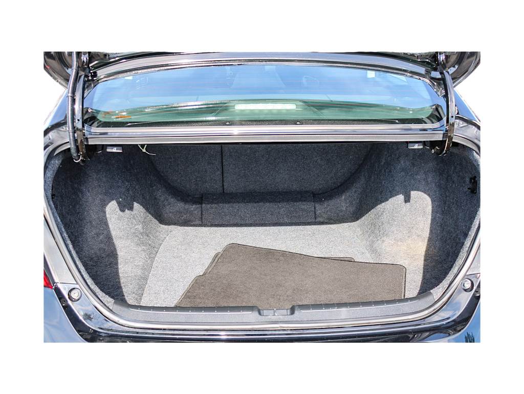 Thumbnail: 2020 Honda Accord - 17