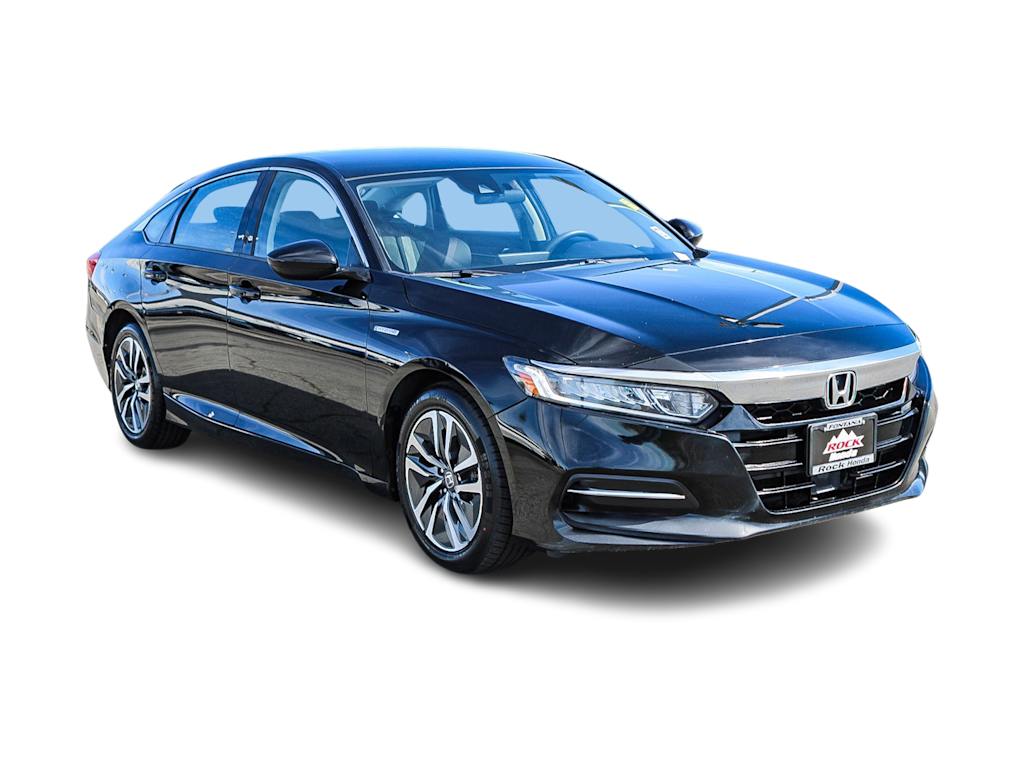 Thumbnail: 2020 Honda Accord - 18