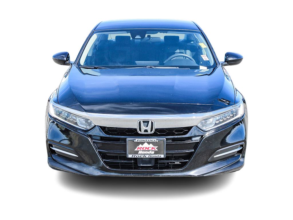 Thumbnail: 2020 Honda Accord - 5