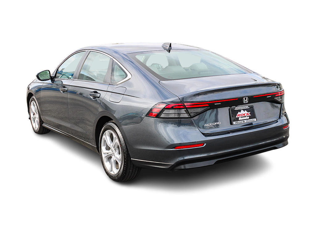Thumbnail: 2025 Honda Accord - 3