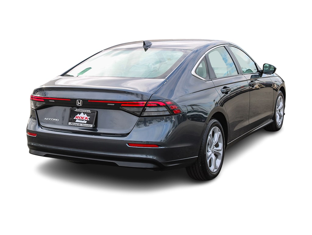 Thumbnail: 2025 Honda Accord - 21