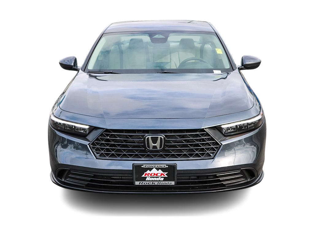 Thumbnail: 2025 Honda Accord - 5