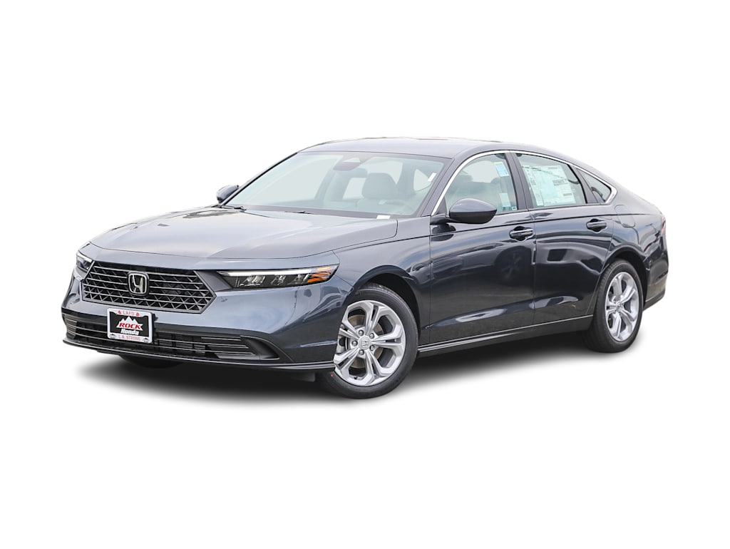 Thumbnail: 2025 Honda Accord - 2