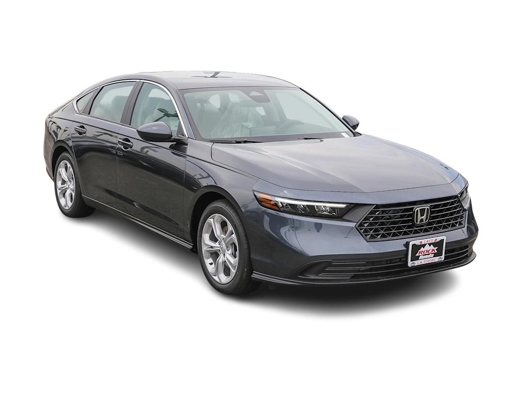 Thumbnail: 2025 Honda Accord - 17