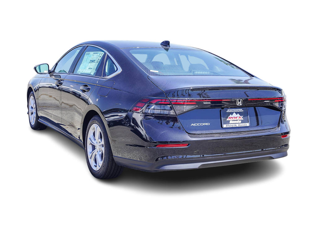 Thumbnail: 2025 Honda Accord - 3