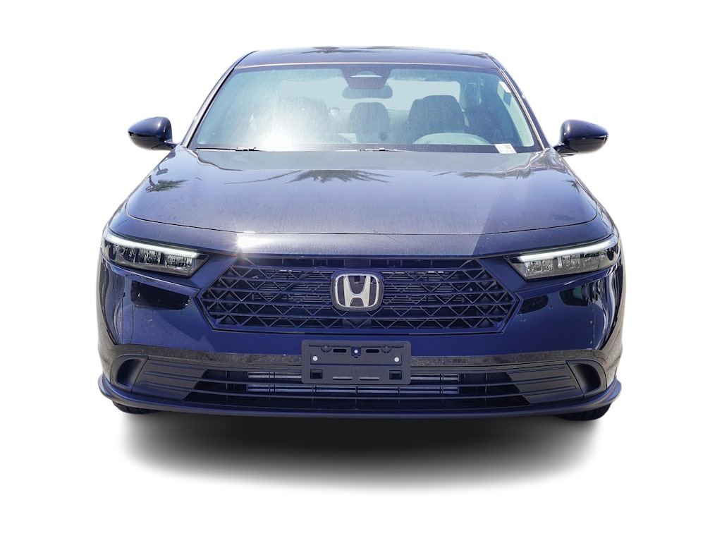 Thumbnail: 2025 Honda Accord - 5