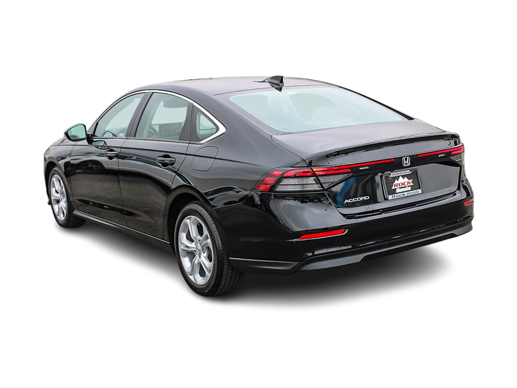 Thumbnail: 2025 Honda Accord - 3