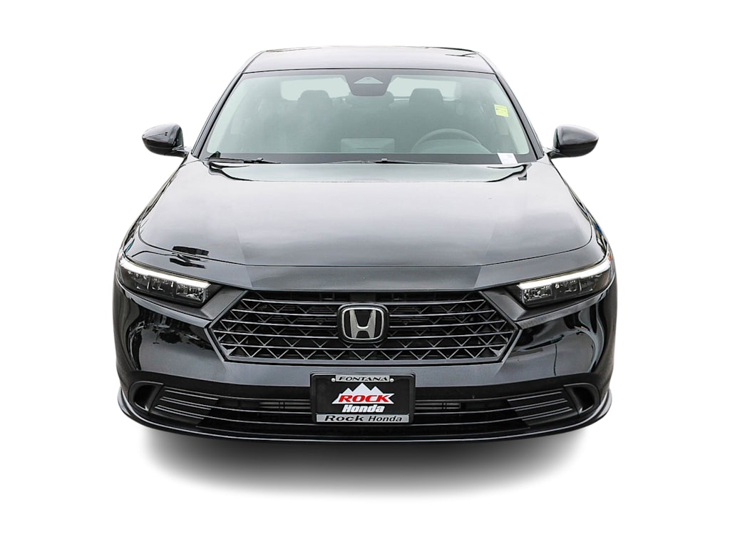 Thumbnail: 2025 Honda Accord - 5