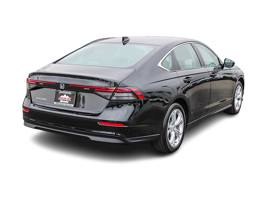Thumbnail: 2025 Honda Accord - 21