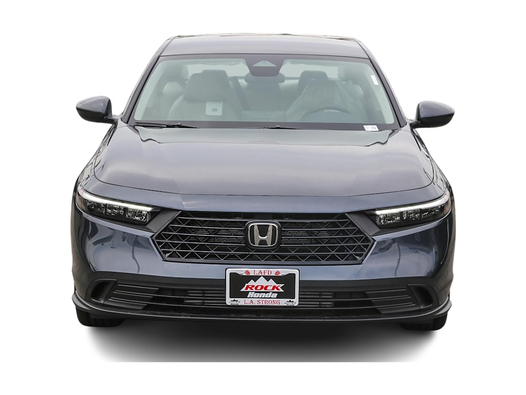 Thumbnail: 2025 Honda Accord - 5