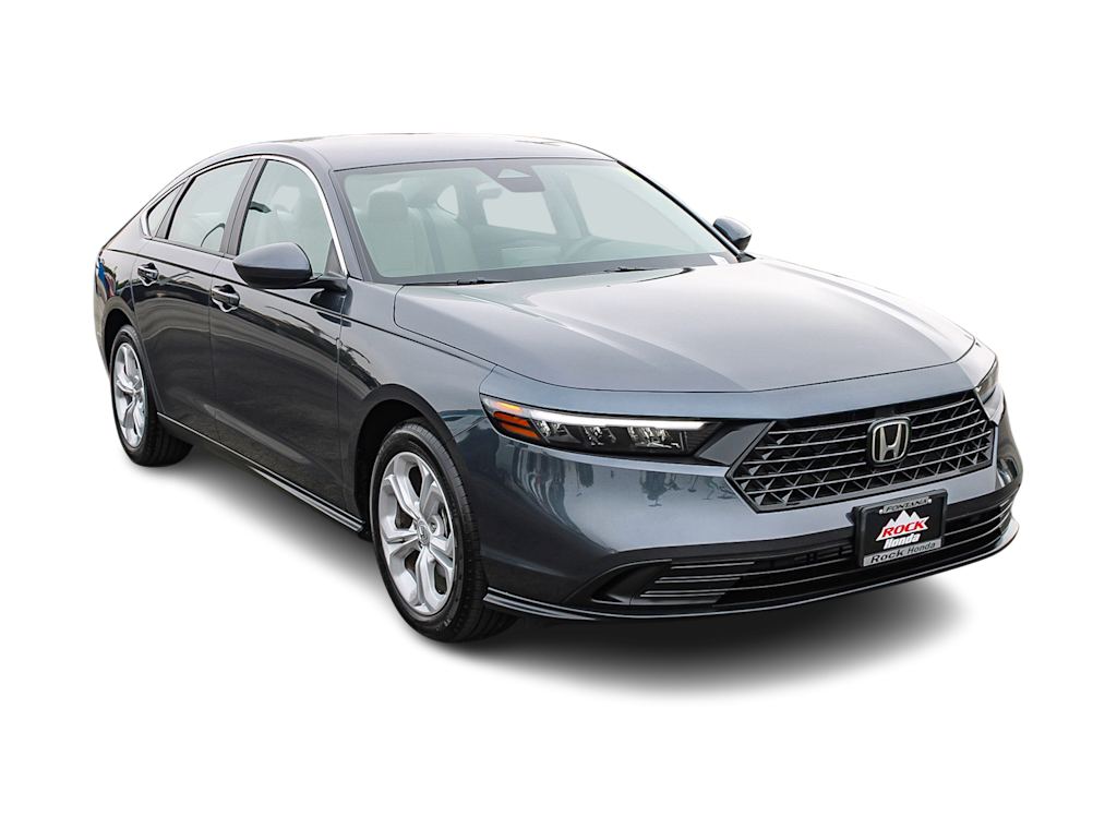 Thumbnail: 2025 Honda Accord - 19