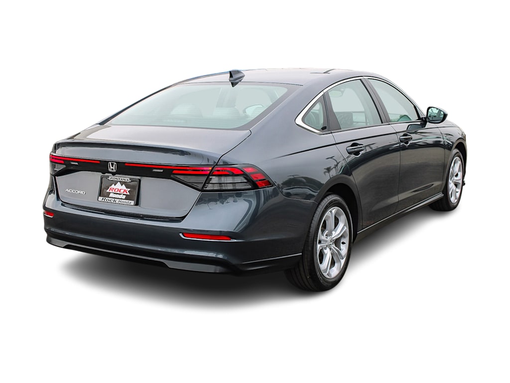 Thumbnail: 2025 Honda Accord - 22