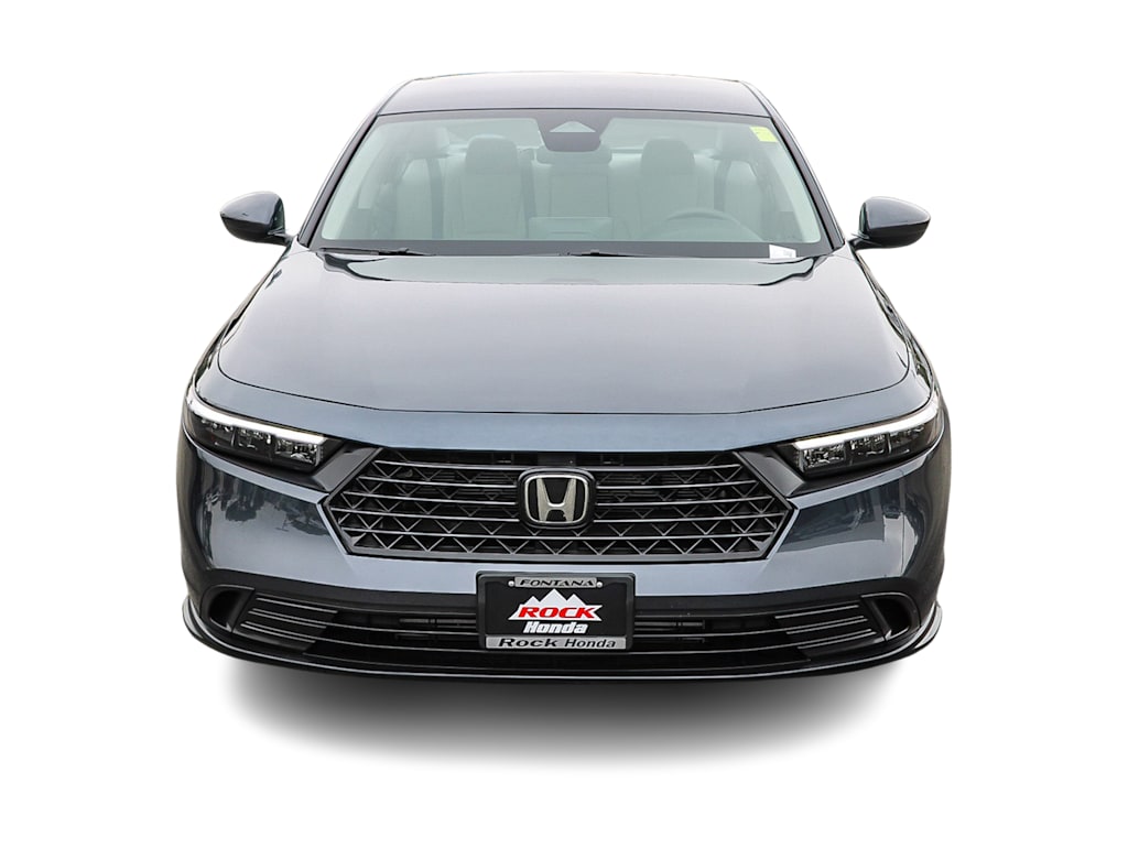 Thumbnail: 2025 Honda Accord - 5