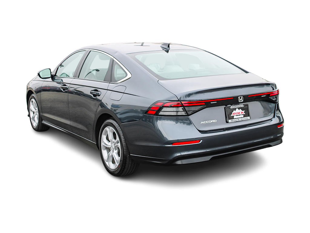 Thumbnail: 2025 Honda Accord - 3