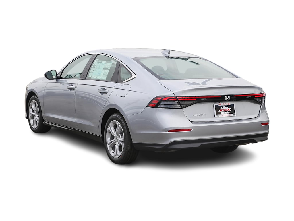 Thumbnail: 2025 Honda Accord - 3