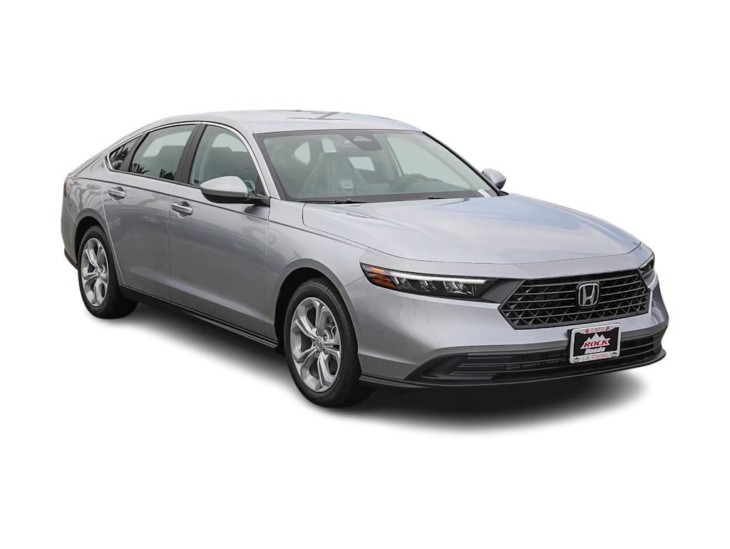 Thumbnail: 2025 Honda Accord - 17