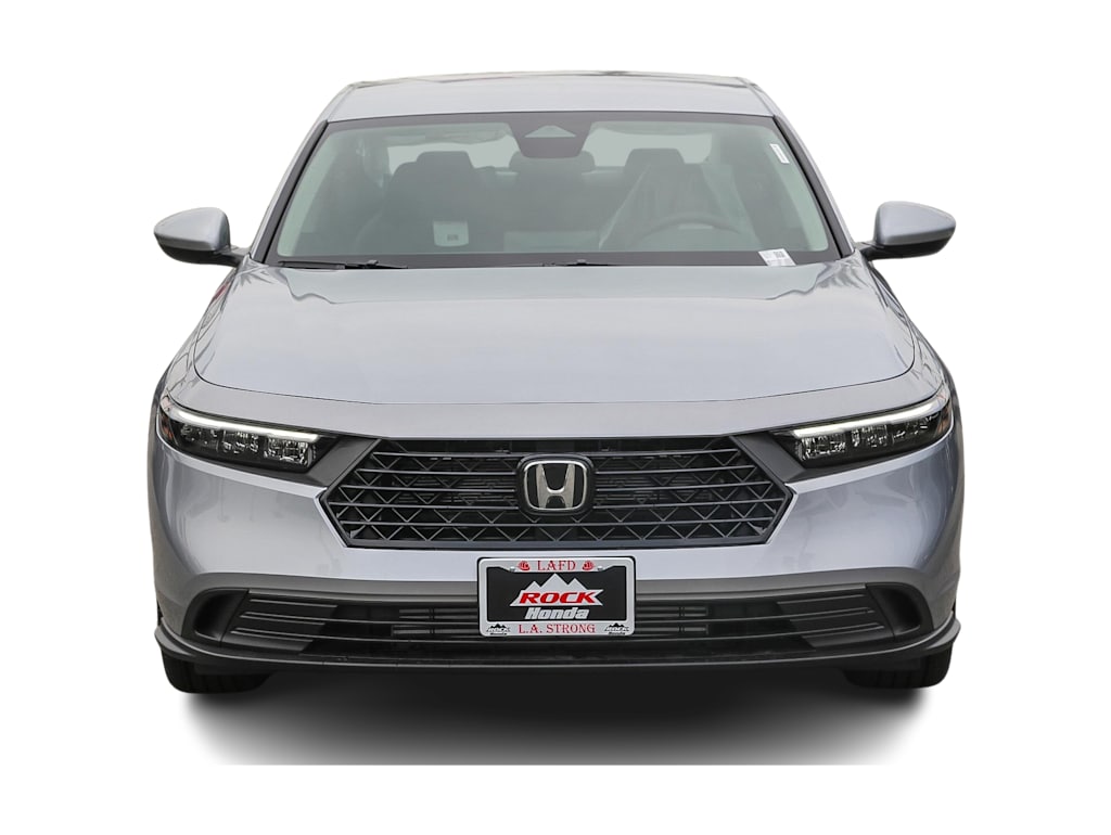 Thumbnail: 2025 Honda Accord - 5