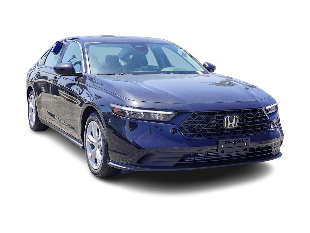 Thumbnail: 2025 Honda Accord - 17