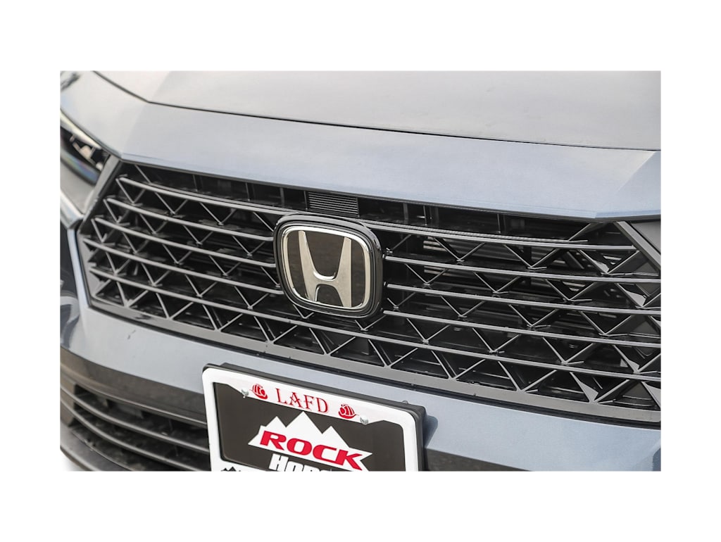 Thumbnail: 2025 Honda Accord - 20