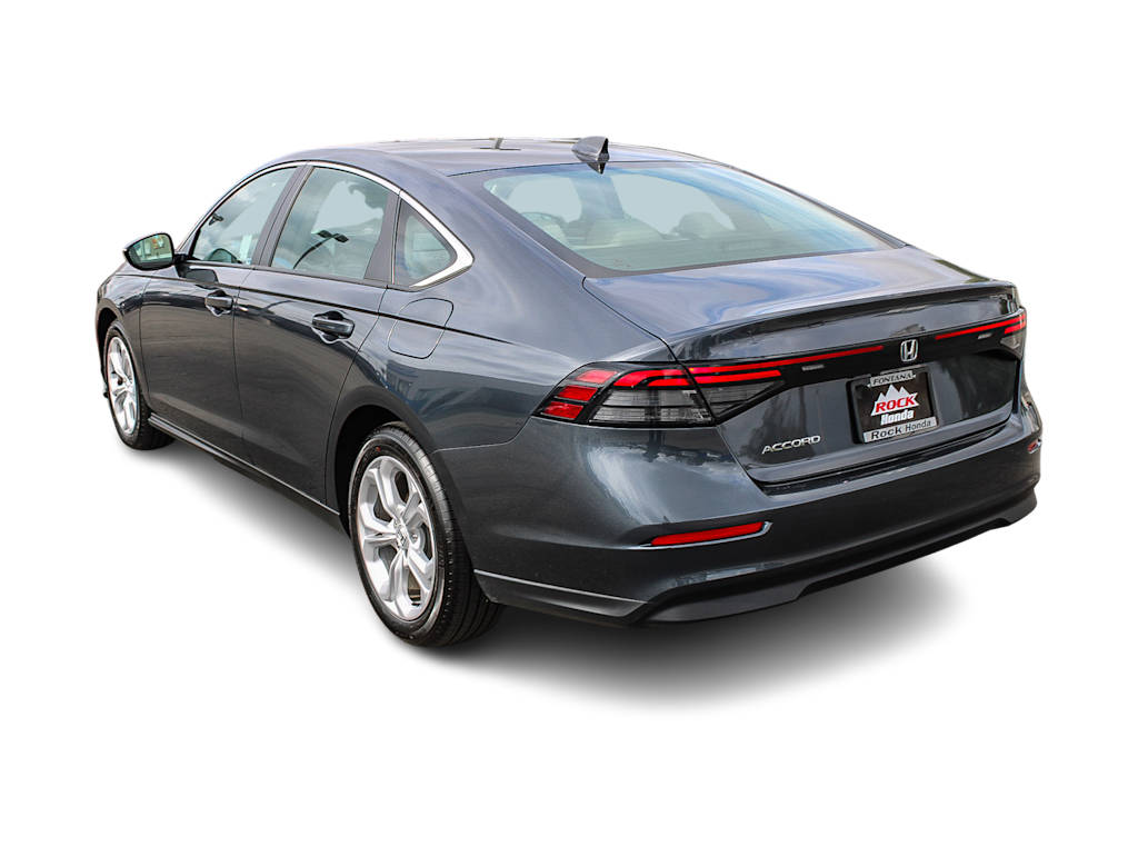 Thumbnail: 2025 Honda Accord - 3