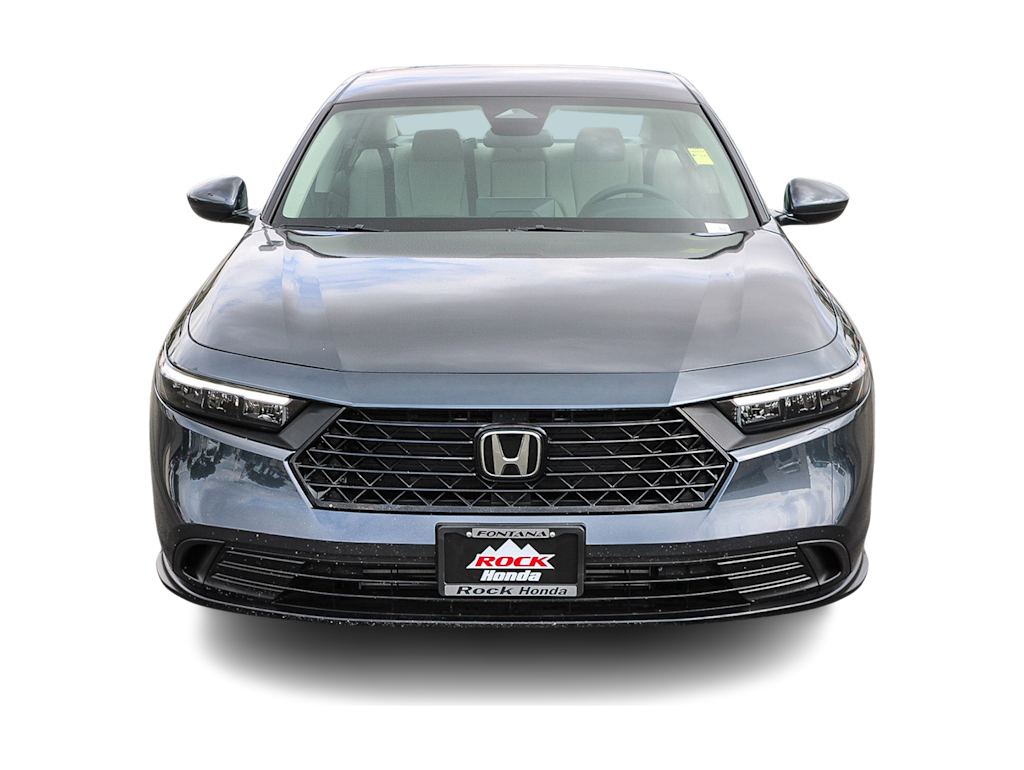 Thumbnail: 2025 Honda Accord - 5