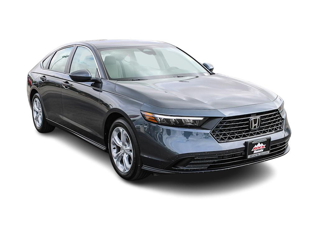 Thumbnail: 2025 Honda Accord - 19