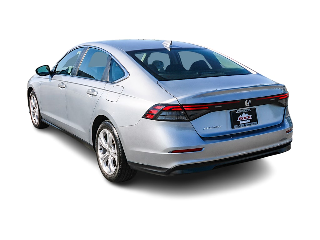 Thumbnail: 2025 Honda Accord - 3